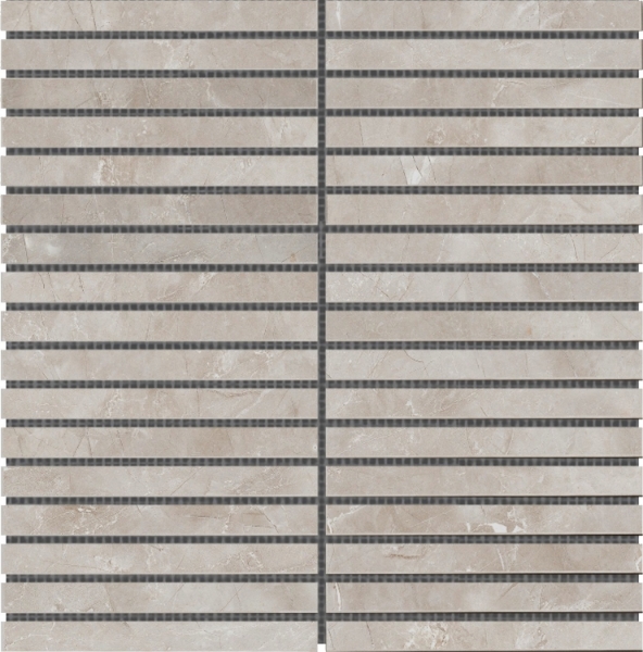 Picture of Bati Orient - Marble Baguette Beige