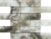 Picture of Bati Orient - Frosted Glass Brick Beige Mix