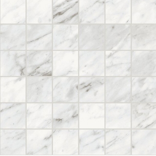 Picture of Atlas Concorde - Trilogy Mosaic Carrara