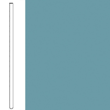 Picture of Flexco - Wall Base Straight 1/8 6 Gulf Shores