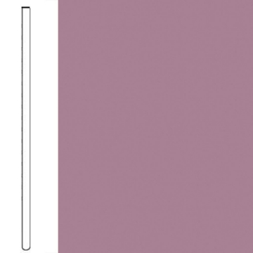 Picture of Flexco - Wall Base Straight 1/8 6 Rose Quartz