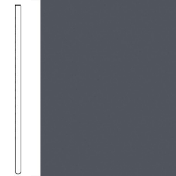 Picture of Flexco - Wall Base Straight 1/8 6 Outer Space