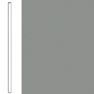 Picture of Flexco - Wall Base Straight 1/8 6 Bonsai