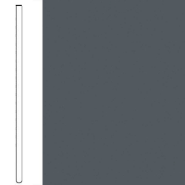 Picture of Flexco - Wall Base Straight 1/8 6 Cricket