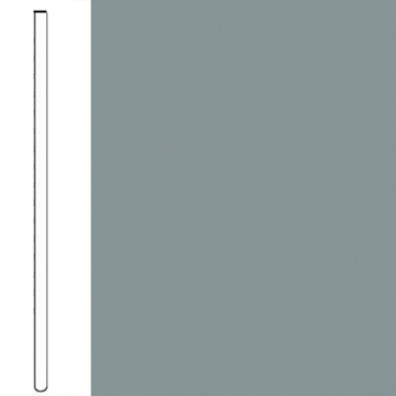 Picture of Flexco - Wall Base Straight 1/8 6 Meditation