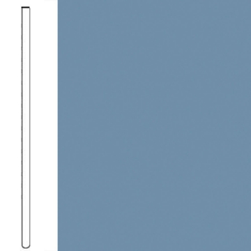 Picture of Flexco - Wall Base Straight 1/8 6 Rackley