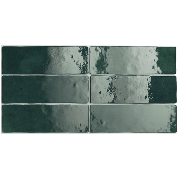 Picture of Equipe - Artisan 2 1/2 x 8 Moss Green