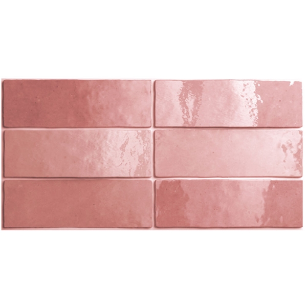 Picture of Equipe - Artisan 2 1/2 x 8 Rose Mallow