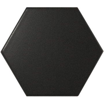 Picture of Equipe - Scale Hexagon Polished Black