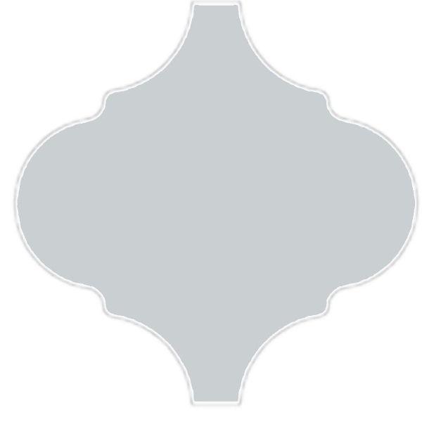 Picture of Equipe - Scale Alhambra Polished Sky Blue