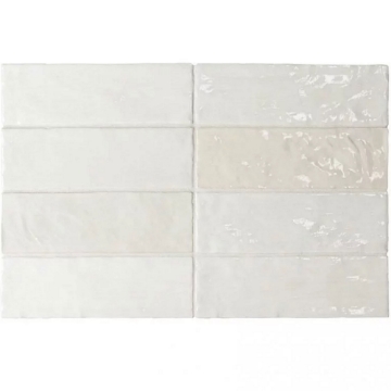 Picture of Equipe - La Riveria Blanc