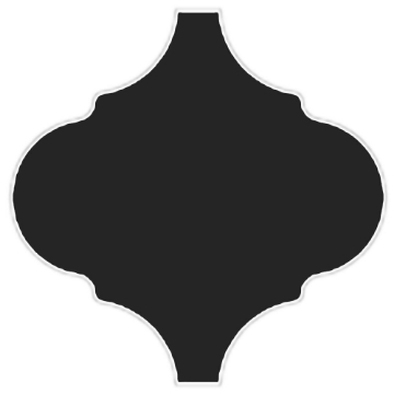 Picture of Equipe - Scale Alhambra Matte Black