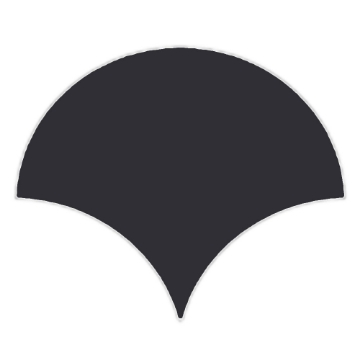 Picture of Equipe - Scale Fan Matte Black