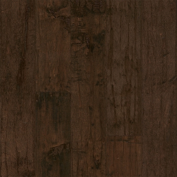 Picture of Hartco - American Scrape Solid 5 River House Maple