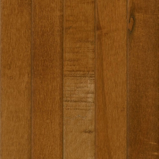 Picture of Hartco - Prime Harvest Solid 3 1/4 Spice Brown