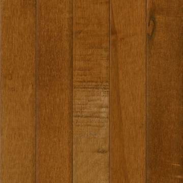 Picture of Hartco - Prime Harvest Solid 5 Spice Brown