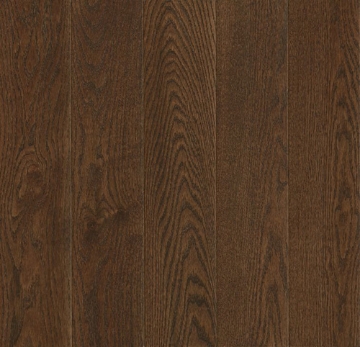Picture of Hartco - Prime Harvest Solid Low Gloss 3 1/4 Cocoa Bean