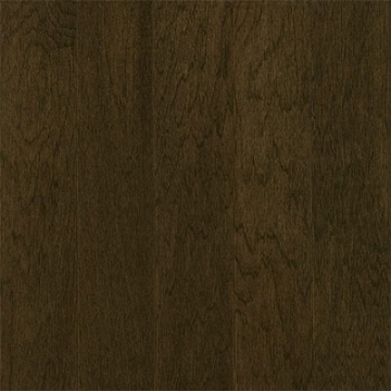 Picture of Hartco - Prime Harvest Engineered 5 Densitek Blackened Brown Hickory