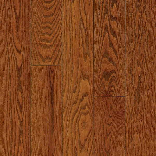 Picture of Hartco - Timberbrushed Solid 5 Changing Season