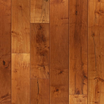 Picture of Johnson - English Pub Amber Ale