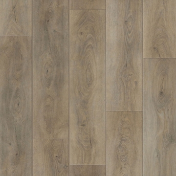 Picture of Johnson - Skyview Morning Fog