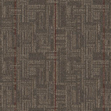 Picture of Quick-Step - Movers and Makers Umber Brown