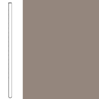 Picture of Flexco - Wall Base Straight .080 4 Dark Beige