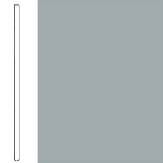 Picture of Flexco - Wall Base Straight .080 4 Nickel