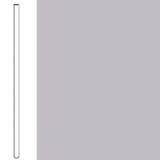 Picture of Flexco - Wall Base Straight .080 4 Winter Grey