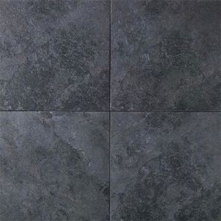 Picture of Daltile - Continental Slate 18 x 18 Asian Black