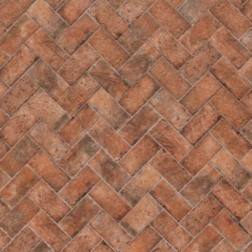 Picture of Tesoro - Chicago Brick 4 x 8 Wrigley