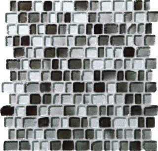 Picture of Daltile - Jewel Tide Silver Shore