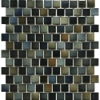 Picture of Tesoro - Sea Breeze Mosaic Dark