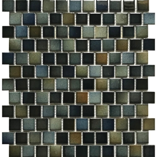 Picture of Tesoro - Sea Breeze Mosaic Dark