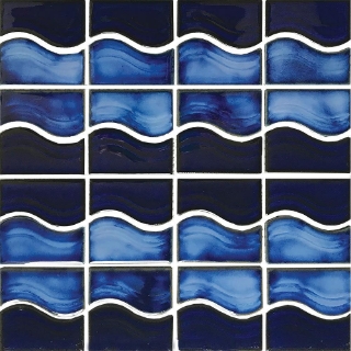 Picture of Tesoro - Waterside Royal Blue