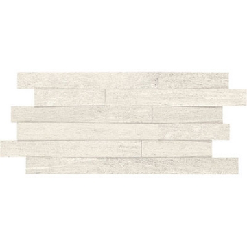 Show details for Daltile - Ambassador Mosaic Wanderlust White Picture of Daltile - Ambassador Mosaic Wanderlust White