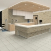 Picture of Daltile - Brickwork 2 x 8 Atrium