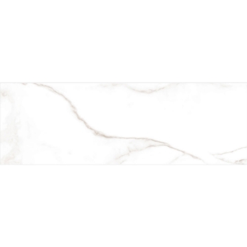 Picture of Emser Tile - Sculpture 13 x 36 Flat White