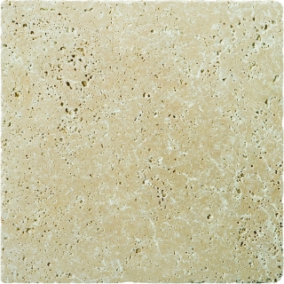 Picture of Emser Tile - Trav Fontane 4 x 4 Ivory Classic