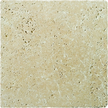 Picture of Emser Tile - Trav Fontane 4 x 4 Ivory Classic