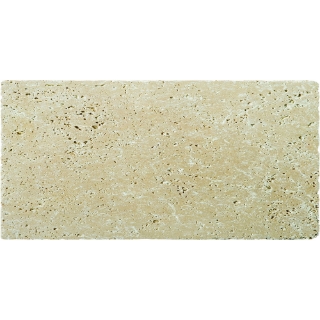Picture of Emser Tile - Trav Fontane 3 x 6 Ivory Classic