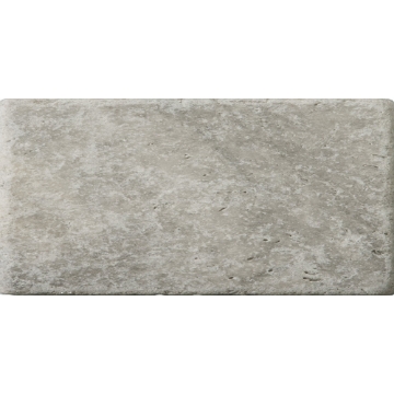 Picture of Emser Tile - Trav Ancient 3 x 6 Silver
