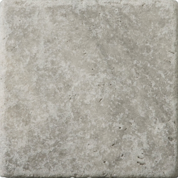 Picture of Emser Tile - Trav Ancient 16 x 16 Silver
