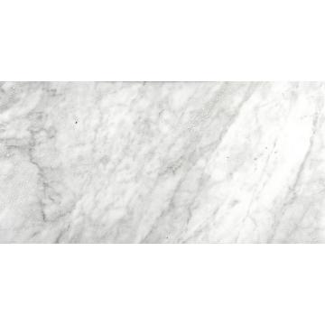 Picture of Emser Tile - Marble 3 x 6 Honed Bianco Gioia