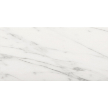 Picture of Emser Tile - Marble 4 x 8 Polished Bianco Gioia