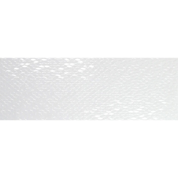 Picture of Emser Tile - Artwork Mini Hex White