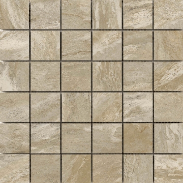Picture of Emser Tile - Milestone Mosaic Taupe