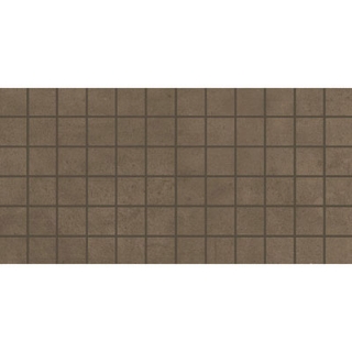 Picture of Daltile - Portfolio Mosaic Chocolate