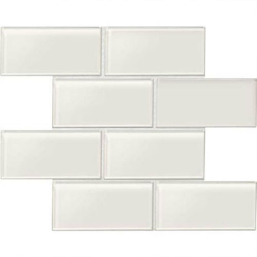 Picture of Daltile - Amity White