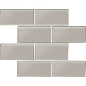 Show details for Daltile - Amity Grey Picture of Daltile - Amity Grey